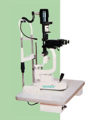 Classification of Microscope