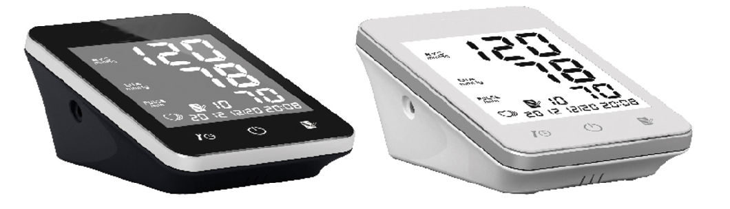CE/ISO Approved Medical Full Automatic Arm Blood Pressure Monitor (MT01035002)