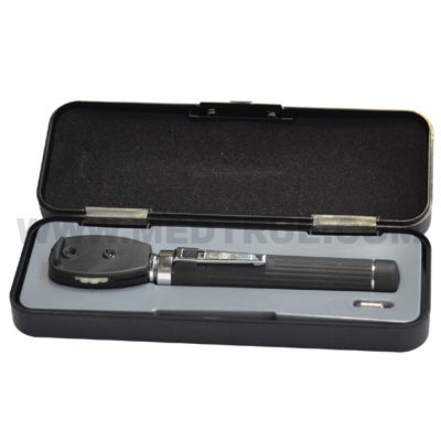 Medical Diagnostic Set Direct Ophthalmoscope (MT01012306)