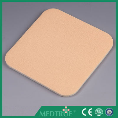 Advanced Wound Dressings and traditional gauze