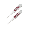 Ce/ISO Approved Hot Sale Medical Digital Thermometer Rigid Tip (MT01039013)
