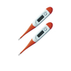 Ce/ISO Approved Medical Flexible Tip Digital Thermometer (MT01039161)