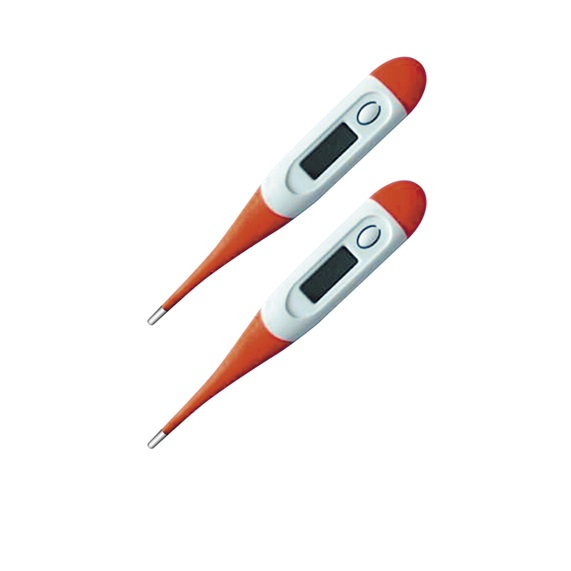 Ce/ISO Approved Medical Flexible Tip Digital Thermometer (MT01039161)