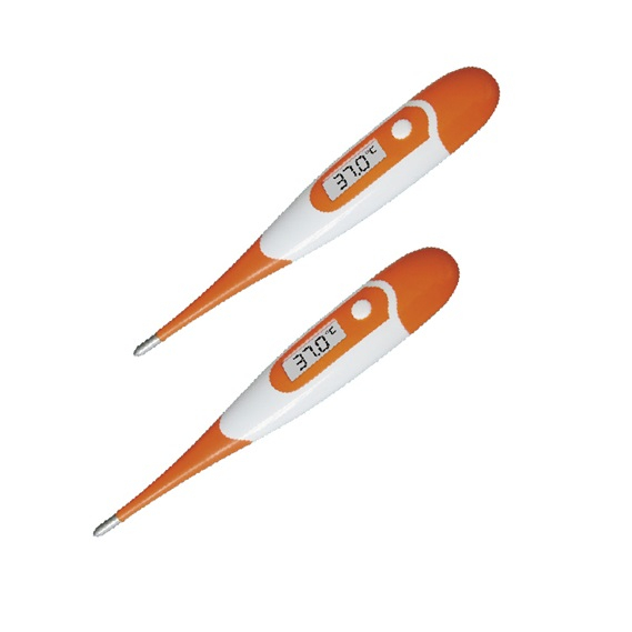 Ce/ISO Approved Medical Flexible Tip Digital Thermometer (MT01039223)
