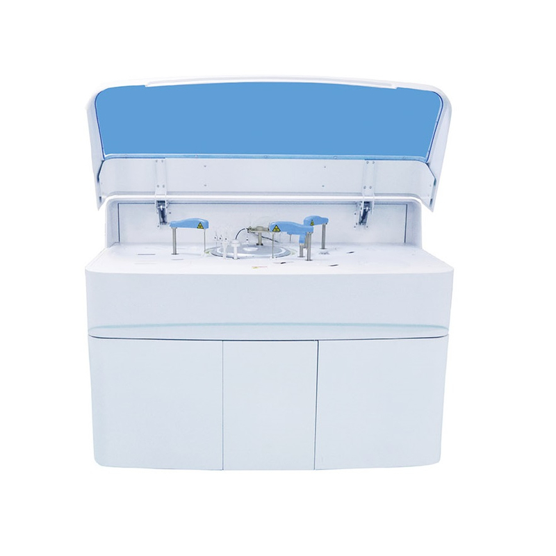 800T/H Automatic Chemistry Analyzer (MT28250011)