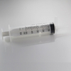 CE/ISO Approved Medical 50ml Disposable Douching Syringe (MT58005021) 