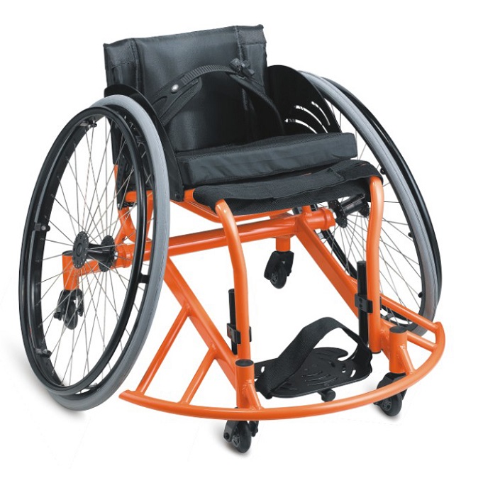 Ce/ISO Approved Leisure and Sports Basketball Gard Wheel Chair (MT05030052)