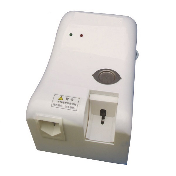 CE/ISO Approved High Quality Hot Sale Medical Syringe Needle Destroyer (MT05120010)