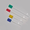 CE/ISO Approved Sponge Brush (MT58091101) 