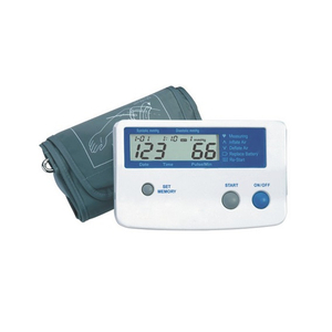 Ce/ISO Approved Medical Auto Digital Blood Pressure Monitor (MT01035042)