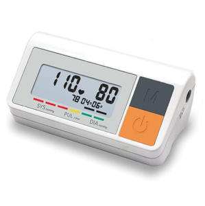 Ce/ISO Approved Medical Digital Blood Pressure Monitor (MT01035038)
