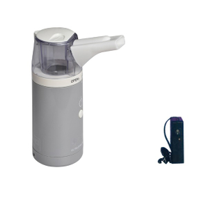 Hot Sale Medical Ultrasonic Nebulizer (MT05116017)