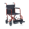 CE/ISO Approved High Quality Cheap Aluminum Wheel Chair (MT05030007)