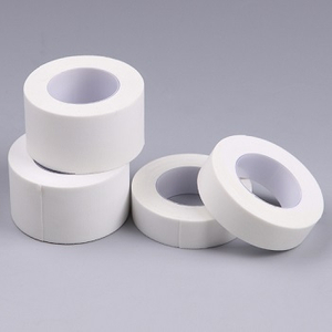 Ce/ISO Approved Medical Waterproof Tape (MT59387001)