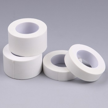 Ce/ISO Approved Medical Waterproof Tape (MT59387001)