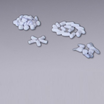 Ce/ISO Approved Medical Preparation Ball, W/O Elastic Ring (MT59116001)