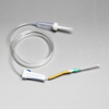 High Quality Disposable Infusion Set with CE&ISO Certification (MT58001208)