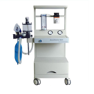 CE/ISO Approved High Quality Medical Multifunctional Anaesthesia Unit Machine (MT02002103)