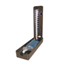 Ce/ISO Approved Medical England Type Mercury Sphygmomanometer (MT01032121)