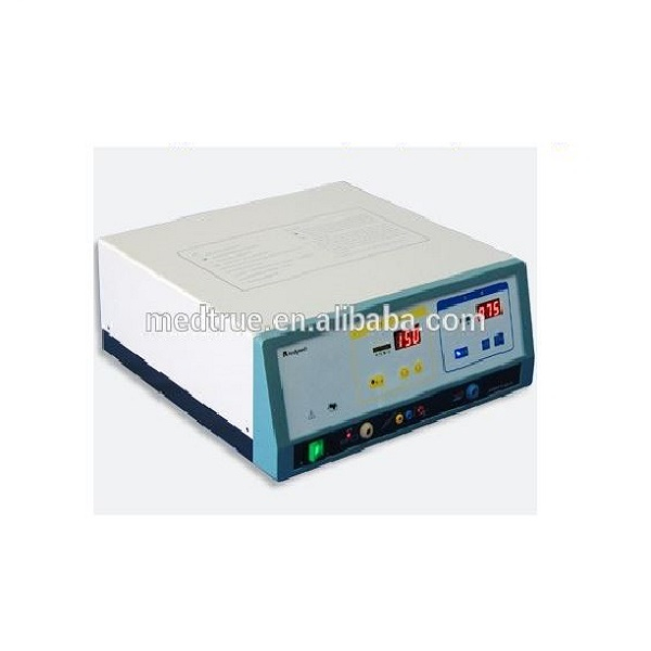 CE/ISO Approved Medical High Frequency Electrosurgical Unit (MT02004054)