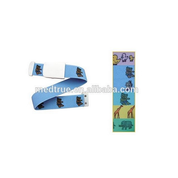 Ce/ISO Approved Hot Sale Medical Child Tourniquet (MT01048201-8206)
