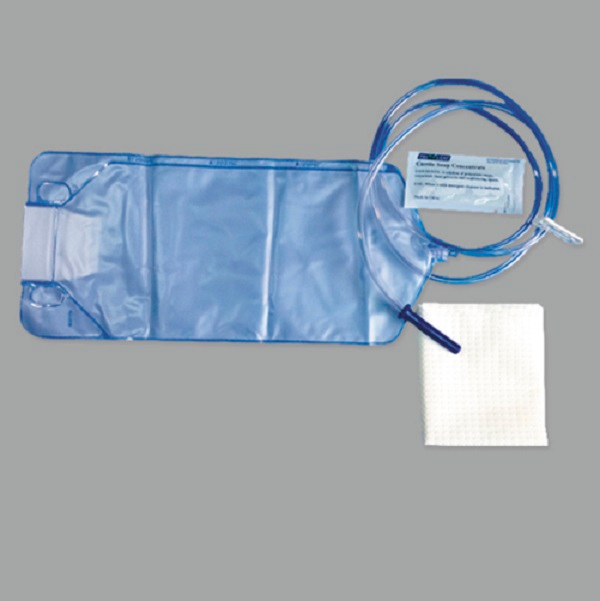 Medical Disposable Enema Bag (MT58044001)