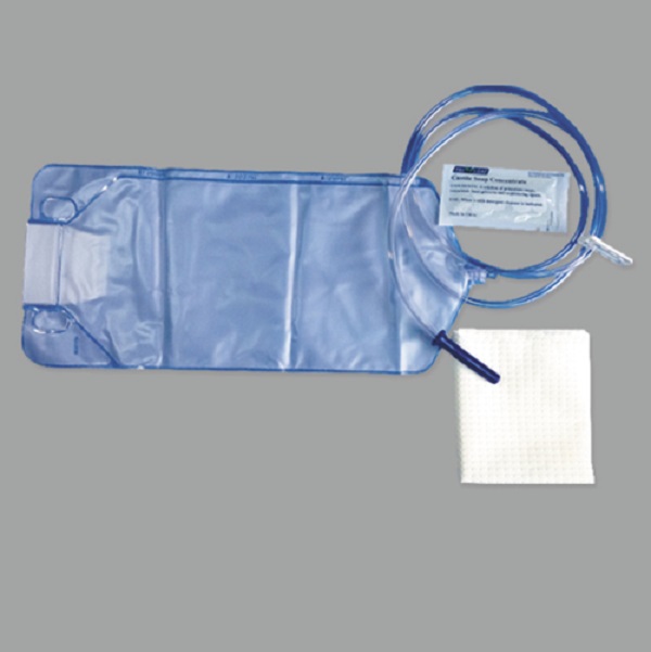 Medical Disposable Enema Bag (MT58044001)