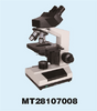 High Accuracy 360° Rotatable Microscope with LED
