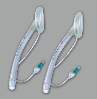 CE/ISO Approved Medical Disposible PVC Laryngeal Mask (MT58079201)