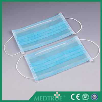 Introducing MEDTRUE Premium Medical Masks