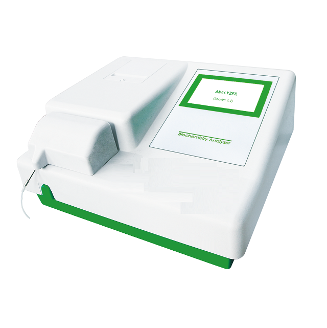 Semi Chemical Analyzer (MT28250102) 