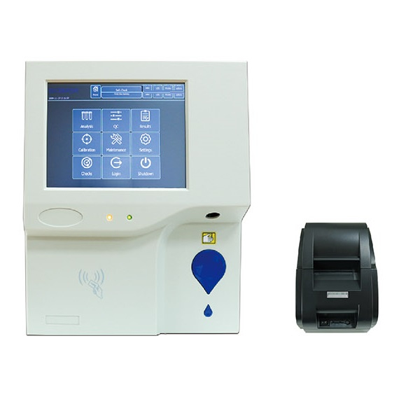 Auto Hematology Analyzer (MT28263001)