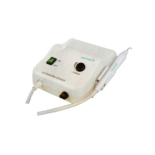CE/ISO Approved Hot Sale Medical Dental Ultrasonic Scaler (MT04007051)