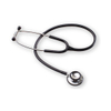 Ce/ISO Approved Medical Stethoscope Dual Head Deluxe for Adult (MT01015031)