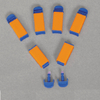 CE/ISO Approved Medical Single Use Sterile Safety Blood Lancet (MT58054007)
