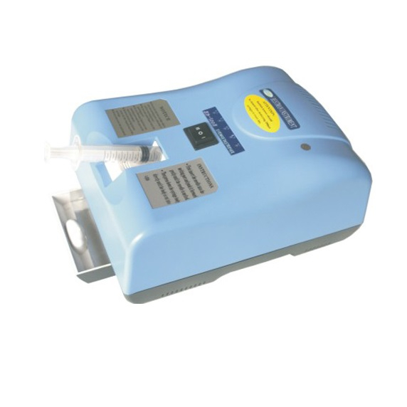 CE/ISO Approved Hot Sale Medical Needle Burner and Syringe Destroyer (MT05120002)