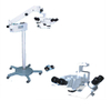 CE/ISO Approved Medical Ophthalmic Operating Microscope (MT02006103)