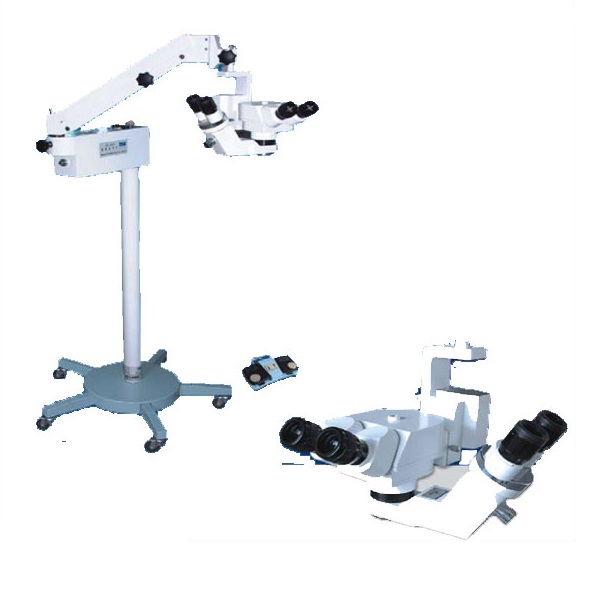 CE/ISO Approved Medical Ophthalmic Operating Microscope (MT02006103)