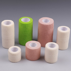 Ce/ISO Approved Medical Self Adhesive Bandage (MT59388022)