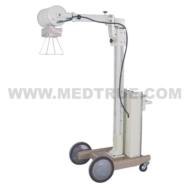 CE/ISO Approved Medical 50mA Bedside X Ray Camera (MT01001D01)