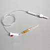 High Quality Disposable Blood Transfusion Set with CE&ISO Certification (MT58004022)