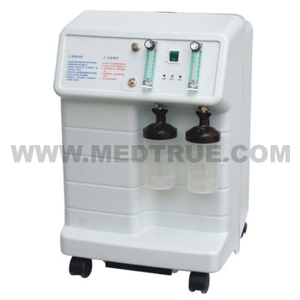CE/ISO Apporved Hot Sale Medical Health Care Mobile Electric 5L Oxygen Concentrator (MT05101008)