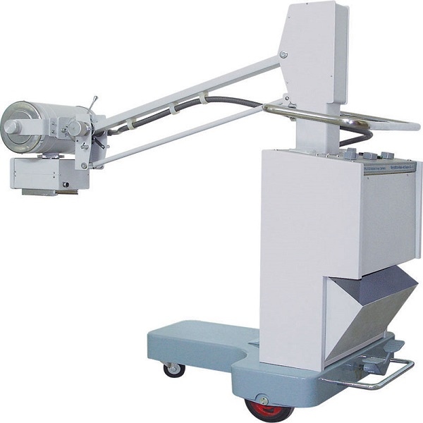 CE/ISO Approved Medical High Frequency Mobile X-ray Equipment (MT01001233)