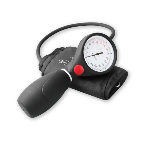 Ce/ISO Approved Medical Palm Type Aneroid Sphygmomanometer (MT01029311)