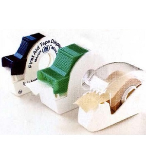 Ce/ISO Approved Medical Silk Tape Dispenser Package (MT59382301)