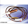 High Quality Disposable Infusion Set with CE&ISO Certification (MT58001009)