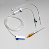 Hot Sale Medical Disposable IV Infusion Set (MT58001206)