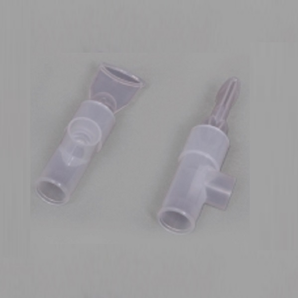 Medical Disposable T Mouth Piece (MT58028811)