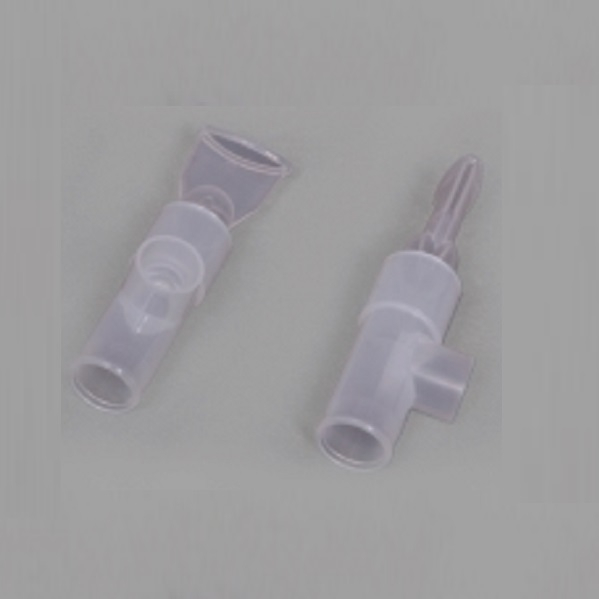 Medical Disposable Mouth Piece and T Piece (MT58028811)