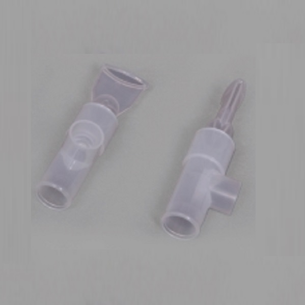 Medical Disposable T Mouth Piece (MT58028811)